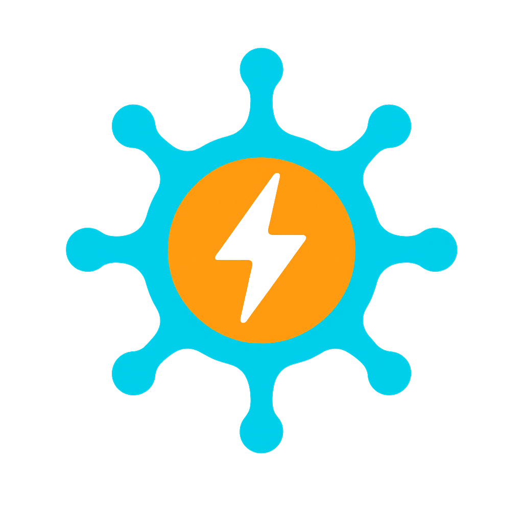 Electric Synapse logo