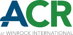 ACR (American Carbon Registry) logo